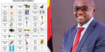 From Buses to Bananas: EC Uganda’s Ballot Symbols Spark Frenzy Ahead of 2026 Election!