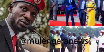 Stubborn Bobi Wine, NUP Trapped Between the Rocks Ahead of 2026: To Join IPOD or Miss Out on Billions?