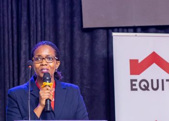Equity Bank Pledges to Walk With Hoima SMEs Every Step as Communications Head Says No Business is Too Big or Too Small