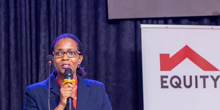 Equity Bank Pledges to Walk With Hoima SMEs Every Step as Communications Head Says No Business is Too Big or Too Small