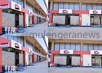 Equity Bank Relocates Bugolobi Branch to New Modern Home