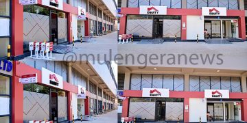 Equity Bank Relocates Bugolobi Branch to New Modern Home