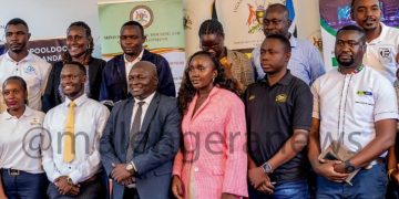 KCB Bank Uganda Pledges to Make Homeownership a Reality at the Uganda Real Estate & Housing Expo 2025