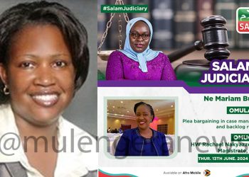 Court Rebukes Gov’t for Failing To Produce Evidence Against AG Lawrence Ssemakula