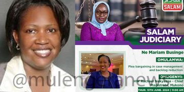 Court Rebukes Gov’t for Failing To Produce Evidence Against AG Lawrence Ssemakula