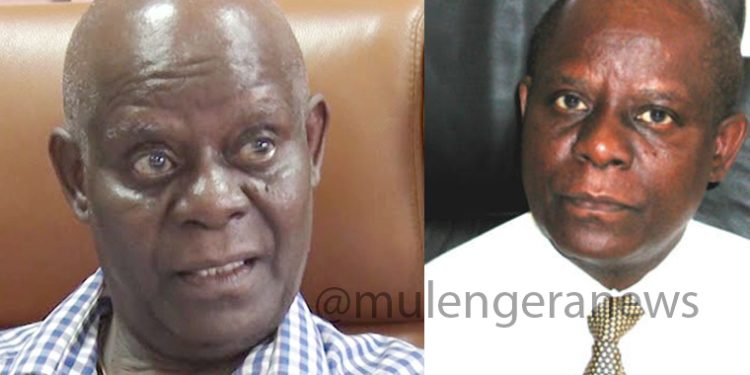 WAVAMUNNO: The Fake Land Mzee Thomas Katto Sold To Spear Motors’ And Later On Feigned Insolvency 