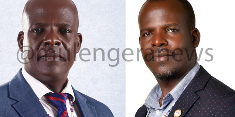 Here’s How Greed for Big Political Positions Cost Tegusulwa The Nakawa Lord Councillor Position