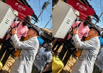 Uganda Shines as NWSC’s Prepaid Water System Attracts World Attention