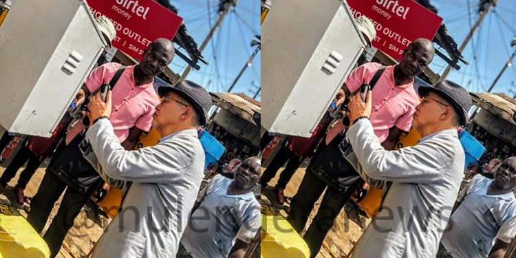 Uganda Shines as NWSC’s Prepaid Water System Attracts World Attention