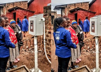 NWSC Crushes Water Cartels as Slum Dwellers Now Get Clean Water at Only Ugx25 Per Jerrican