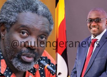 Election 2026 Already Compromised? EC Denies While Akena Sounds Alarm on Voter List Tampering