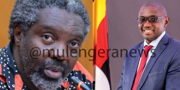 Election 2026 Already Compromised? EC Denies While Akena Sounds Alarm on Voter List Tampering