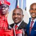 Chaos at Nomination Day One: Delays, Disputes, and Double Fees Rock Kampala
