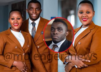 Shamim Malende’s Marriage in Flames: Husband Drops Bombshell Allegations!