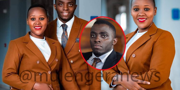 Shamim Malende’s Marriage in Flames: Husband Drops Bombshell Allegations!