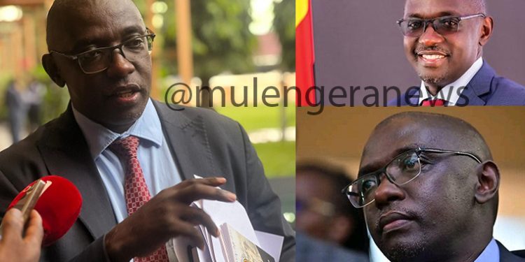 Fake NIN Scandal Hits 2026 Elections-EC Battles Wave of Fraudulent Nominations!