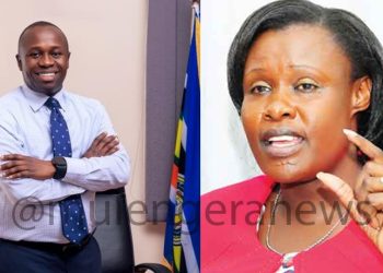 VP Alupo–Ogwang Feud Escalates in Teso, Locals Urge M7 to Step In or Lose the Region to the Opposition