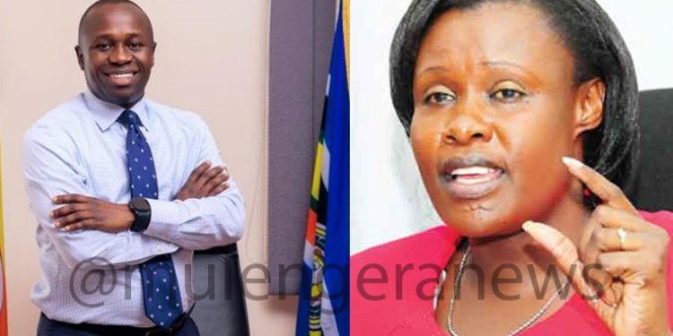 VP Alupo–Ogwang Feud Escalates in Teso, Locals Urge M7 to Step In or Lose the Region to the Opposition