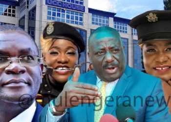 UCC Blocks Full Figure’s Program Which Has Been Airing on Salt TV