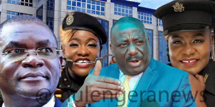 UCC Blocks Full Figure’s Program Which Has Been Airing on Salt TV