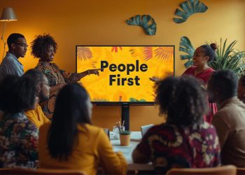 Breathing New Life into Government Communication