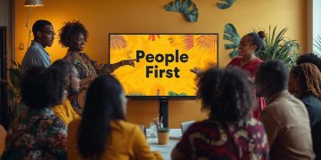 Breathing New Life into Government Communication