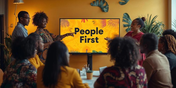 Breathing New Life into Government Communication