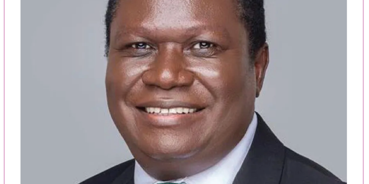 All NUP Flag Bearers Would Print New Posters if Bobi Died Tonight! Says Mao While Declaring War on Erias Lukwago at Balintuma