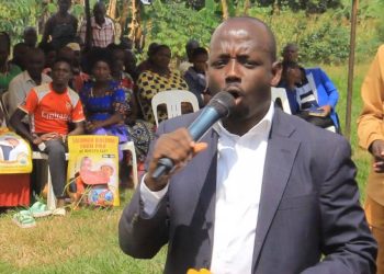 NRM’s Pax Kalema Quits Bukoto East Race for Sarah Kityo Babirye