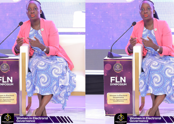 NWSC Leads the Way in Empowering Women as Symposium Celebrates Inclusive Corporate Leadership