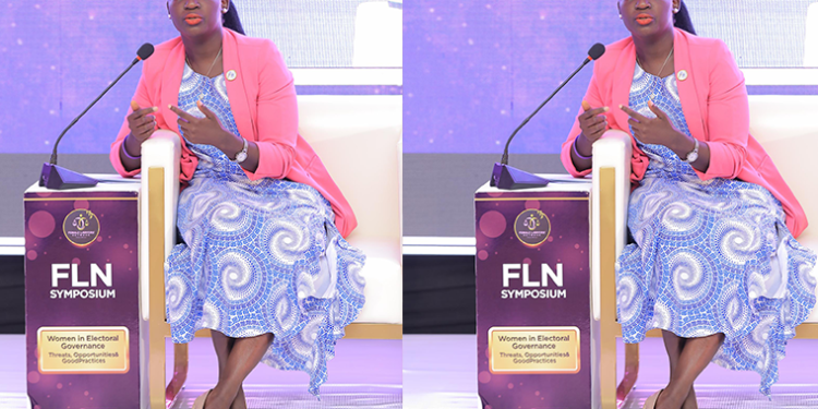 NWSC Leads the Way in Empowering Women as Symposium Celebrates Inclusive Corporate Leadership
