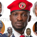 IPOD Funds: M7 Bags UGX 9B, Mao, Amuriat & Basalirwa Eat Crumbs As Bobi Wine Yawns
