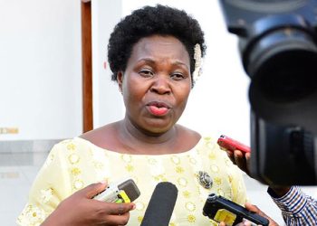 Ruth Nankabirwa Explains How Stress Will Kill Museveni if NUP Wins Buganda Votes Again