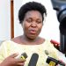Ruth Nankabirwa Explains How Stress Will Kill Museveni if NUP Wins Buganda Votes Again