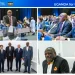 UCC Makes Uganda Shine at Universal Postal Union Polling Event in Dubai