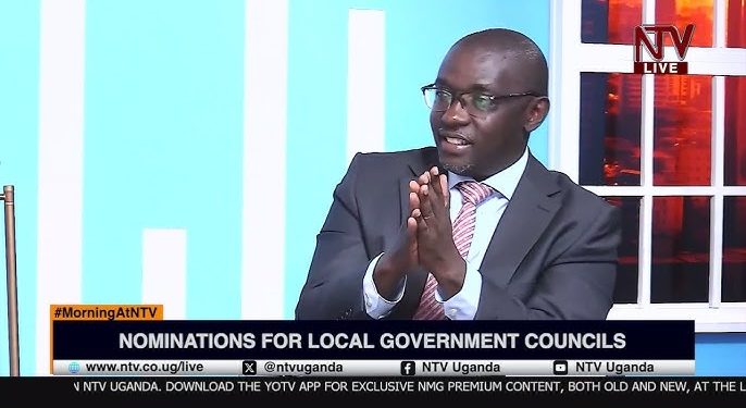 EC Flooded with Complaints as Nomination Tensions Boil Over