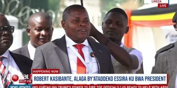 EC Nominates First-Time Candidate Kasibante, Requests Document Corrections from Mabirizi Ahead of Uganda’s 2026 Presidential Race