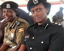 Fired M7 Secretary Suzan Kasingye Moves On, Begins Work at Interpol