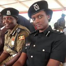 Fired M7 Secretary Suzan Kasingye Moves On, Begins Work at Interpol