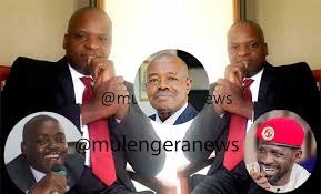 Here’s Why Rubongoya Is Desperate to Reward Lawyer Kenneth Paul Kakande