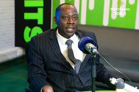 I’M NOT WORRIED OF WHOEVER  KAVULE FRONTS FOR MAKINDYE  EAST: Mabikke Vows to Defeat Whoever NUP Gives Its Flag