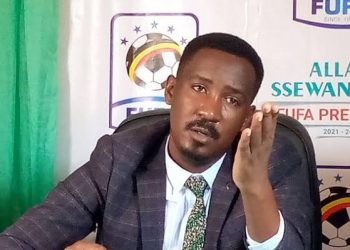 Ssewanyana’s Flag Chances in Limbo Over Two-Term Tradition as NUP Weighs Risk of Losing Makindye West in 2026