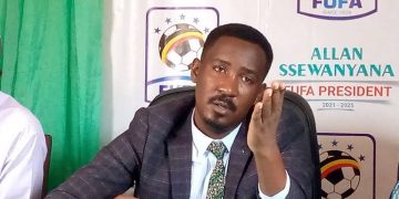 Ssewanyana’s Flag Chances in Limbo Over Two-Term Tradition as NUP Weighs Risk of Losing Makindye West in 2026