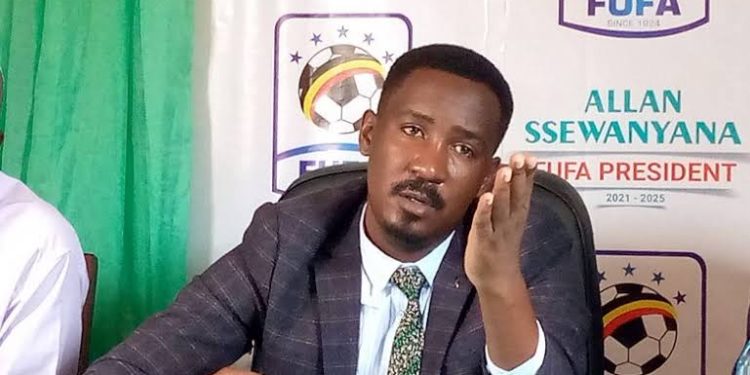 Ssewanyana’s Flag Chances in Limbo Over Two-Term Tradition as NUP Weighs Risk of Losing Makindye West in 2026