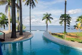 LUTEMBE BEACH: Amin’s Favorite Hangout Spot Where He Chauffeured Himself & Left Locals Mesmerized 