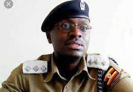 79 Suspects Arrested During Presidential Nomination Exercise