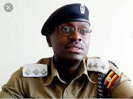 79 Suspects Arrested During Presidential Nomination Exercise