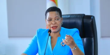 Top Accountants Left Hanging as Speaker Among Skips Landmark ICPAU Seminar