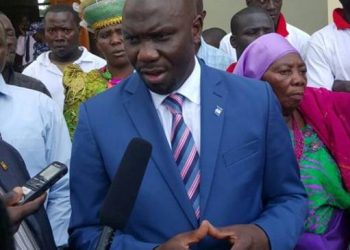 Independents Steal LG Nomination Show, Opposition Cries Foul