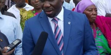 Independents Steal LG Nomination Show, Opposition Cries Foul